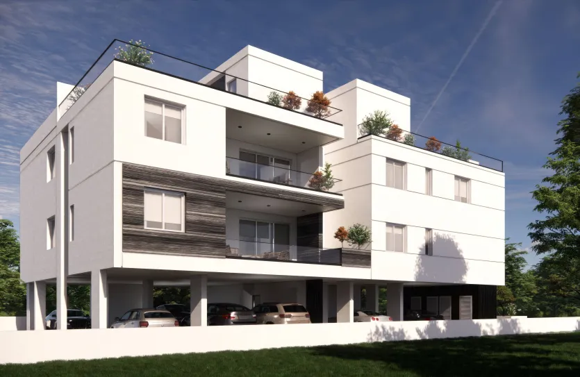 2 bedroom apartment for sale - 15892