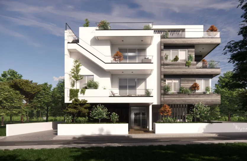 1 bedroom apartment - 15890, photo 4