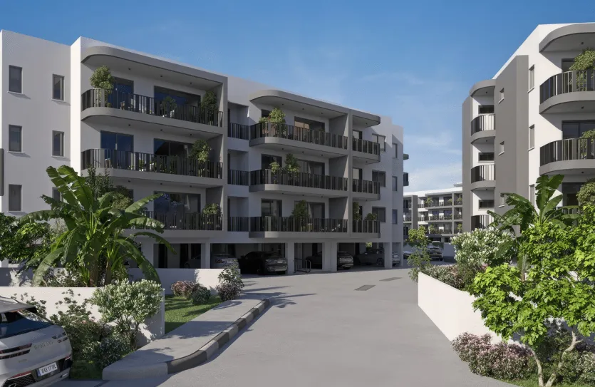 Квартира с 1-ой спальней - 15901, photo 6