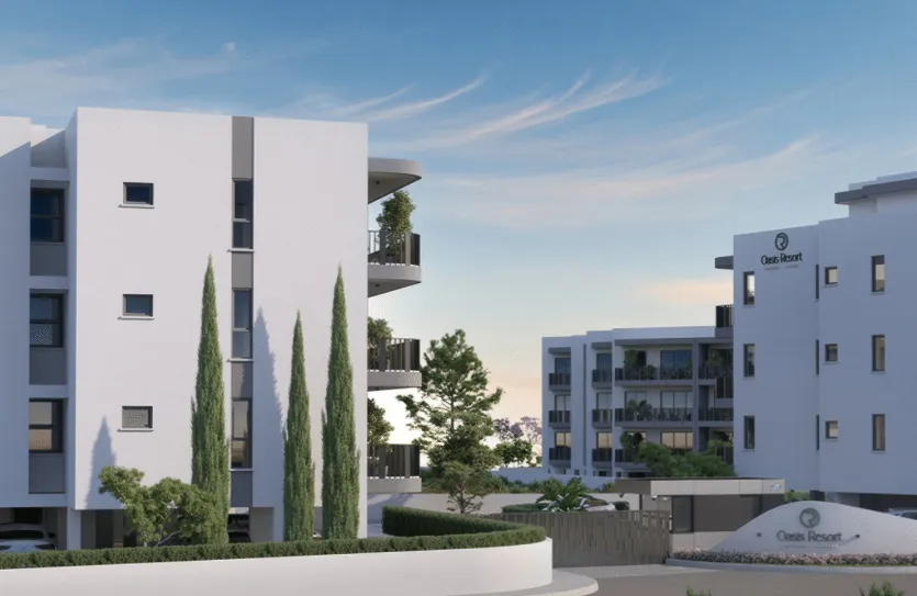 Квартира с 1-ой спальней - 15901, photo 7