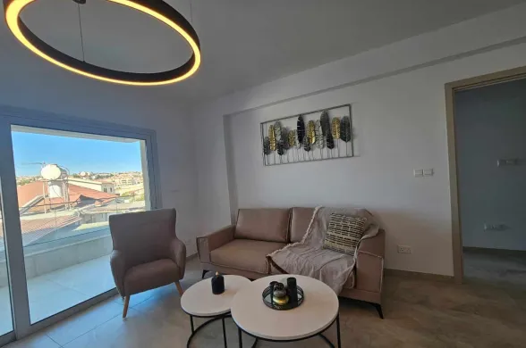 Apartment in Agios Athanasios, Limassol - 15900