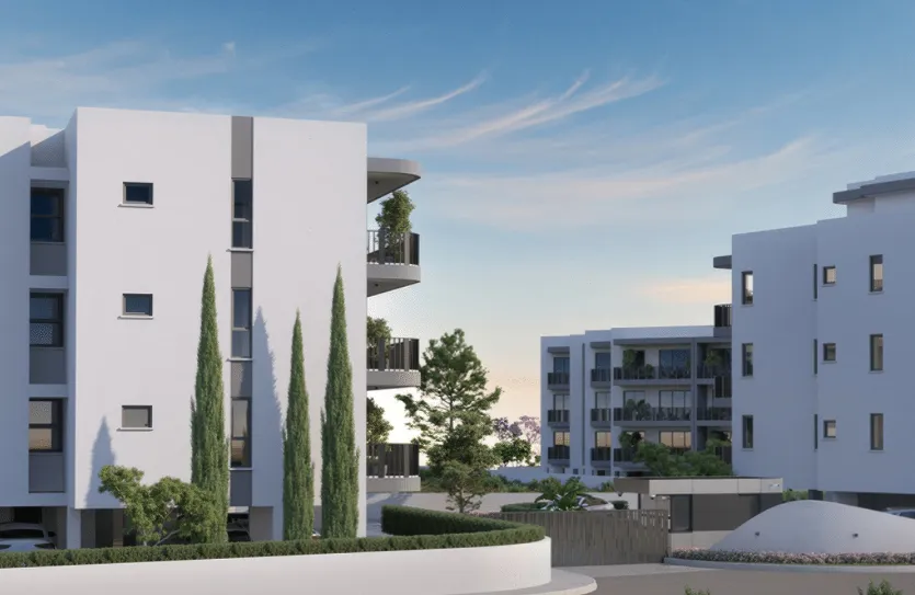 Квартира с 1-ой спальней - 15902, photo 7