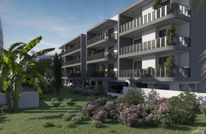 Квартира с 1-ой спальней - 15902, photo 5