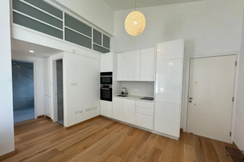 2 bedroom apartment in Agios Tychonas, Limassol