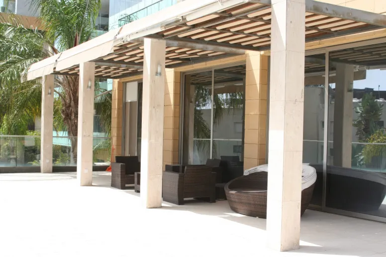 Апартамент в Агиос Тихонас, Лимассол