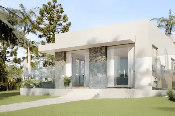 Villa in Souni–Zanakia, Limassol - 15925, new development