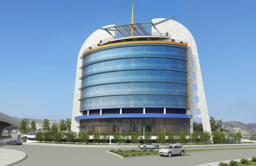 Office for sale - 15930