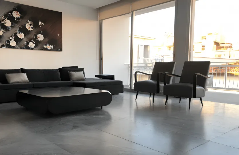 3 bedroom apartment for rent - 15935