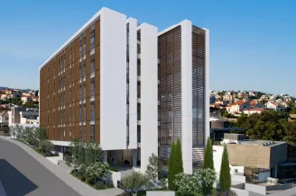 Office in Mesa Geitonia, Limassol - 15946