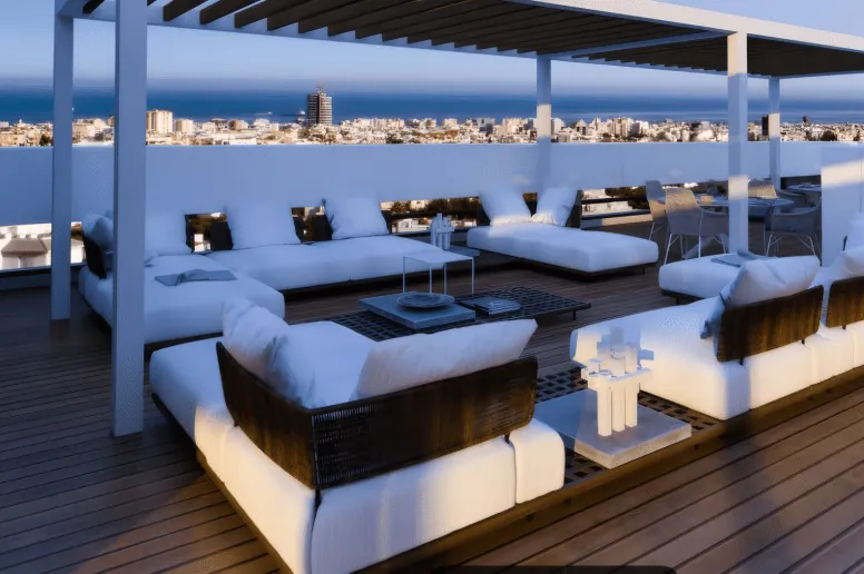 Офис в Меса Гейтония, Лимассол