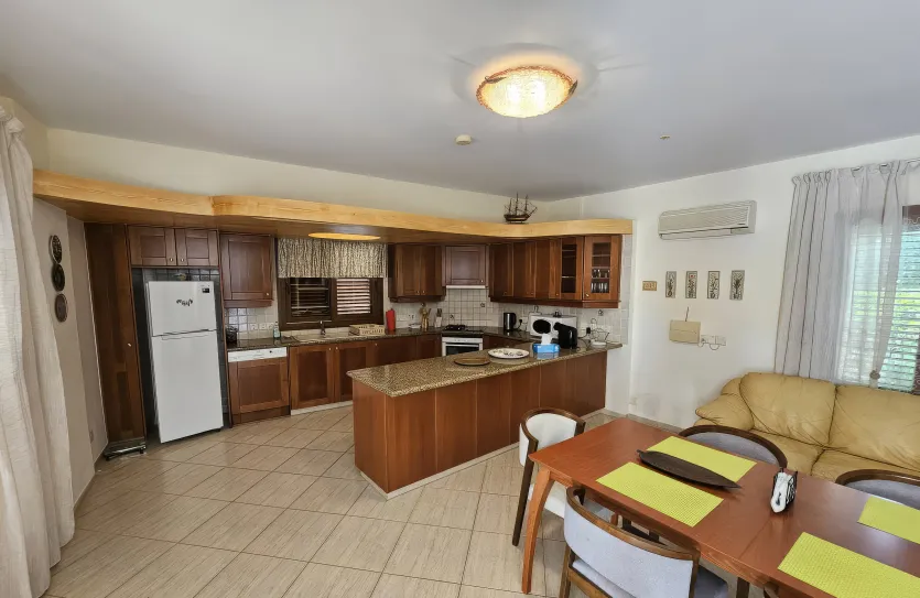 4 bedroom villa - 15949, photo 6