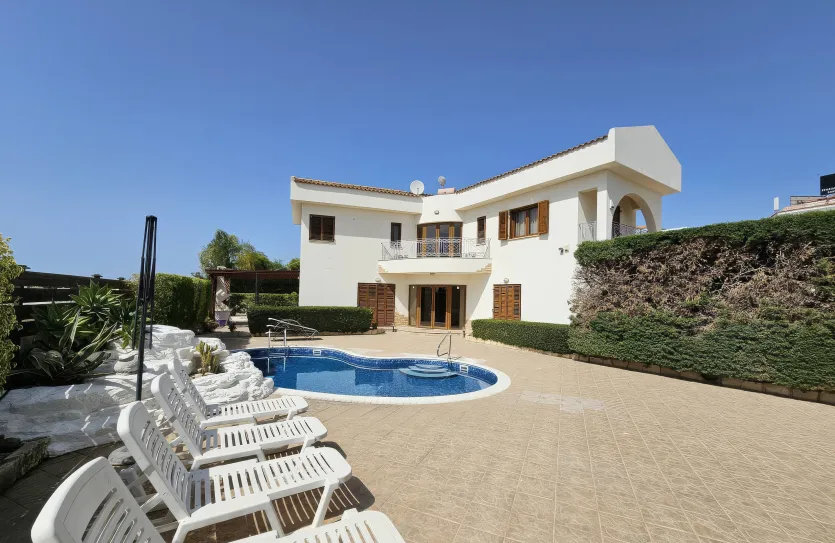 4 bedroom villa - 15949, photo 11