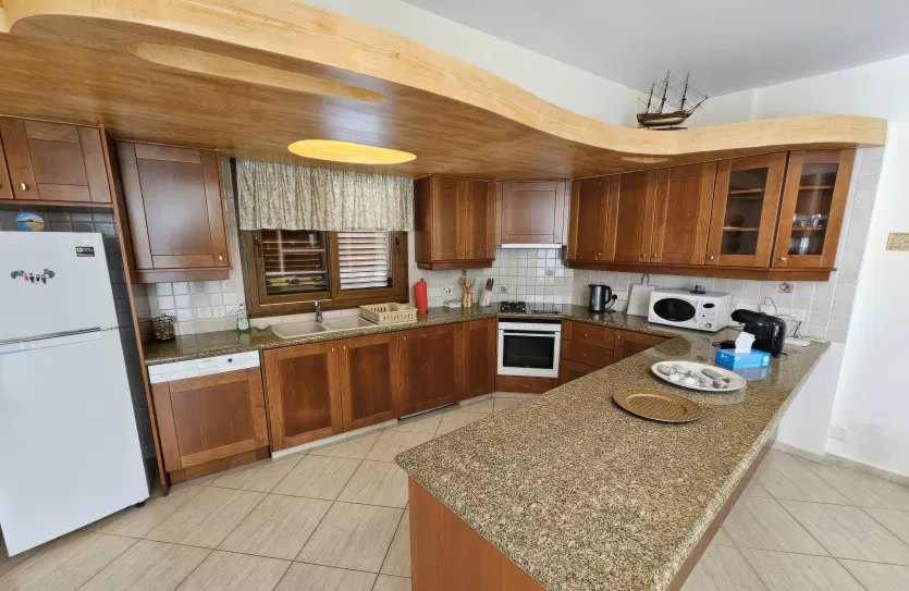 4 bedroom villa - 15949, photo 8