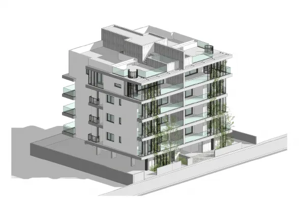 Apartment in Katholiki, Limassol City, Limassol - 15950, new development