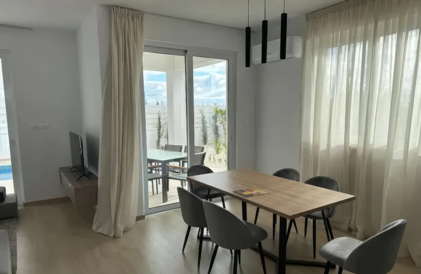 3 bedroom villa - 15955, photo 4