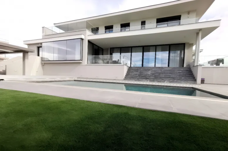 Дом в Гермасойе, Лимассол