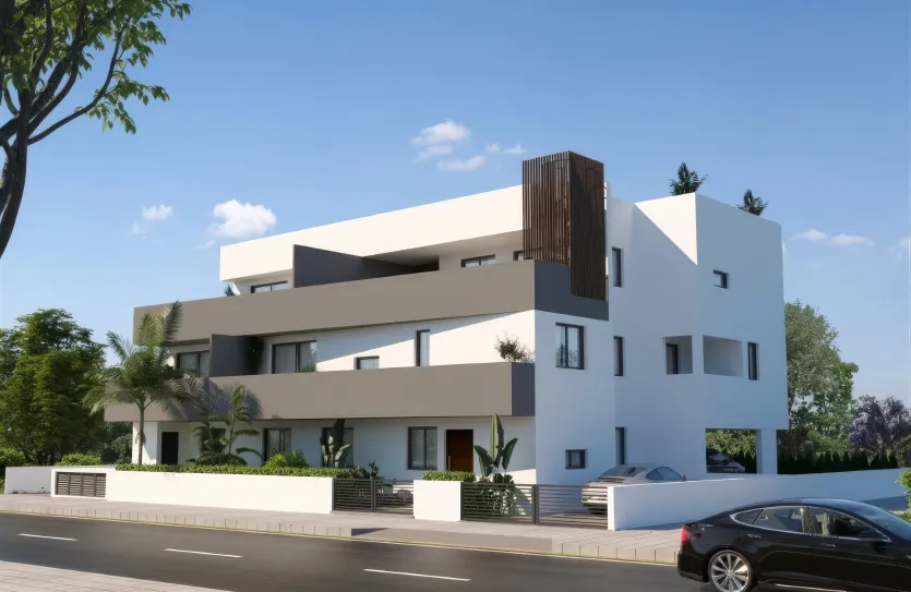 Пентхаус с 2-мя спальнями - 15965, photo 5