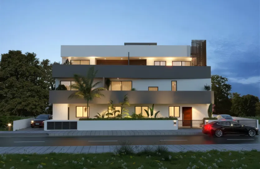 3 bedroom apartment - 15964, photo 7