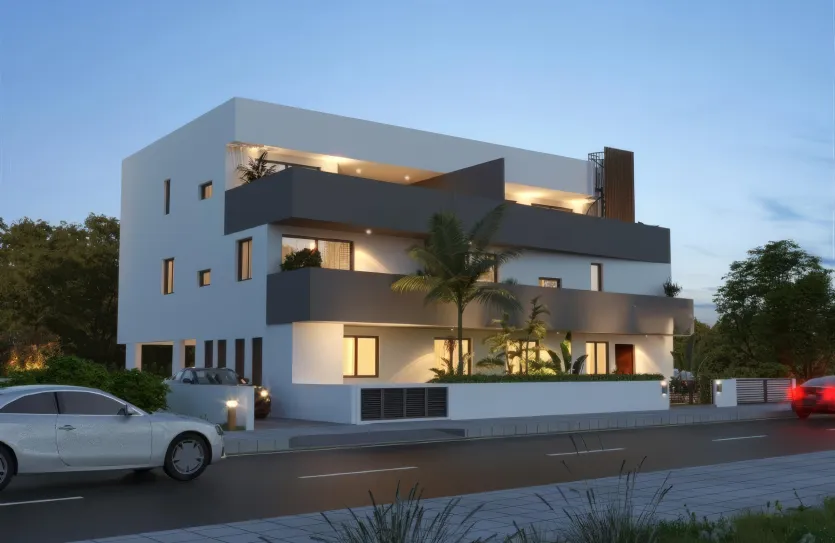 3 bedroom apartment - 15964, photo 6