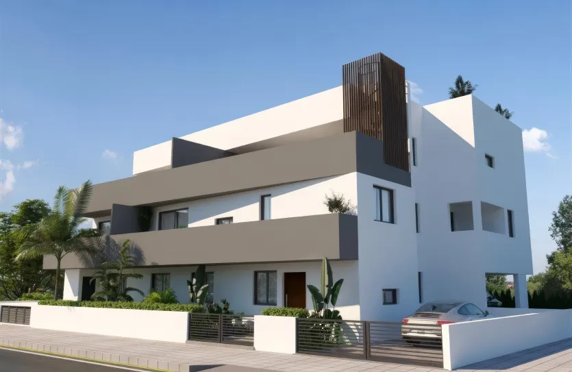 3 bedroom apartment - 15964, photo 5