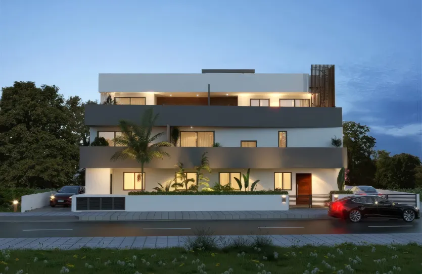 2 bedroom apartment - 15963, photo 6