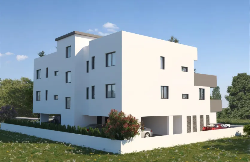 2 bedroom apartment - 15963, photo 4