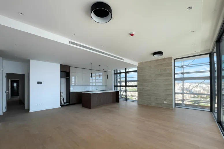 3 bedroom apartment in Agios Tychonas, Limassol, new development