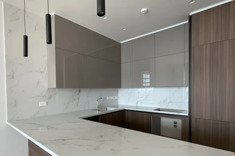 Квартира в Агиос Тихонас, Лимассол