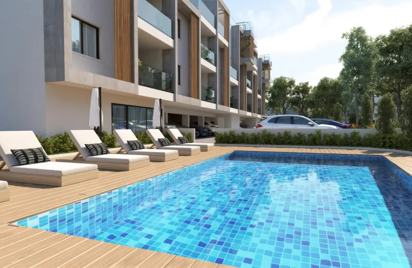 Квартира с 2-мя спальнями - 15980, photo 8