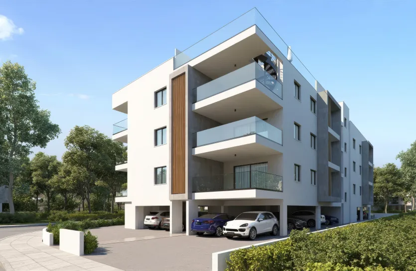 Квартира с 2-мя спальнями - 15980, photo 7