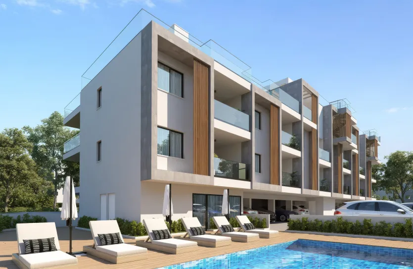 Пентхаус с 3-мя спальнями - 15982, photo 7