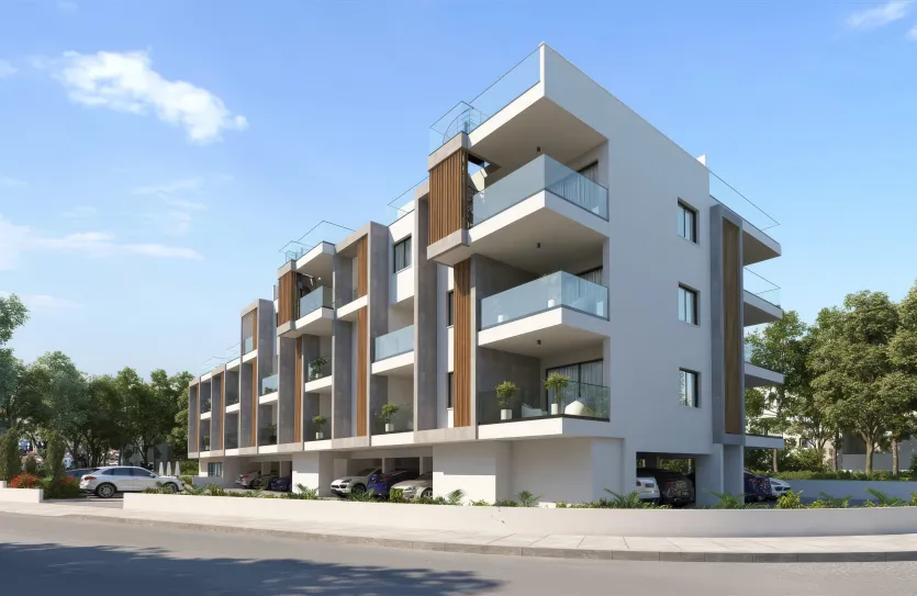 Пентхаус с 3-мя спальнями - 15982, photo 5