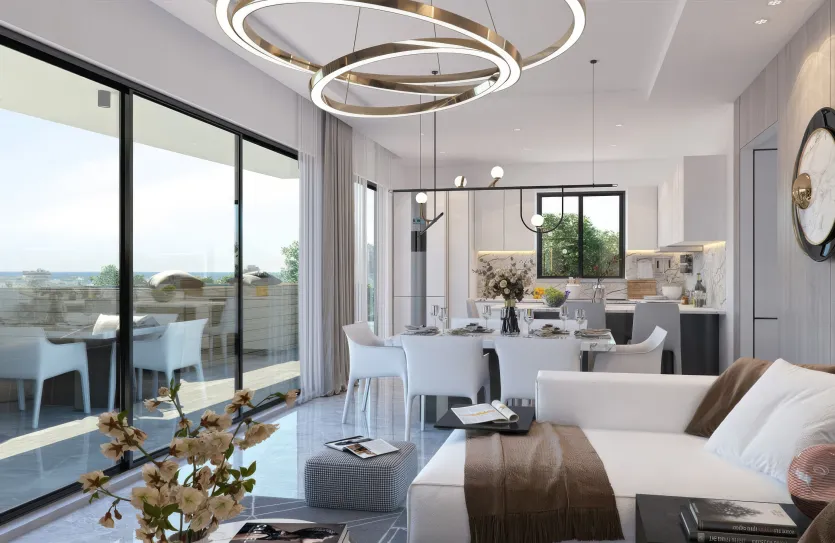 3 bedroom penthouse for sale - 15982