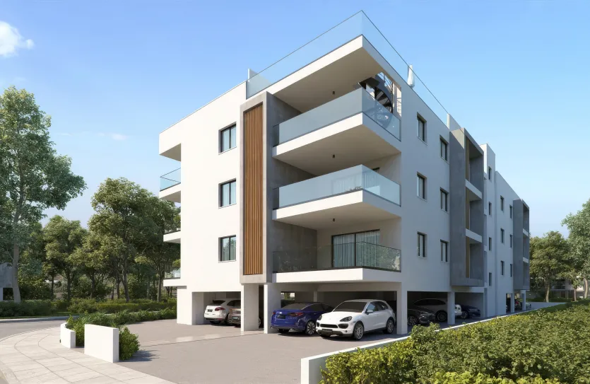 Пентхаус с 2-мя спальнями - 15981, photo 9