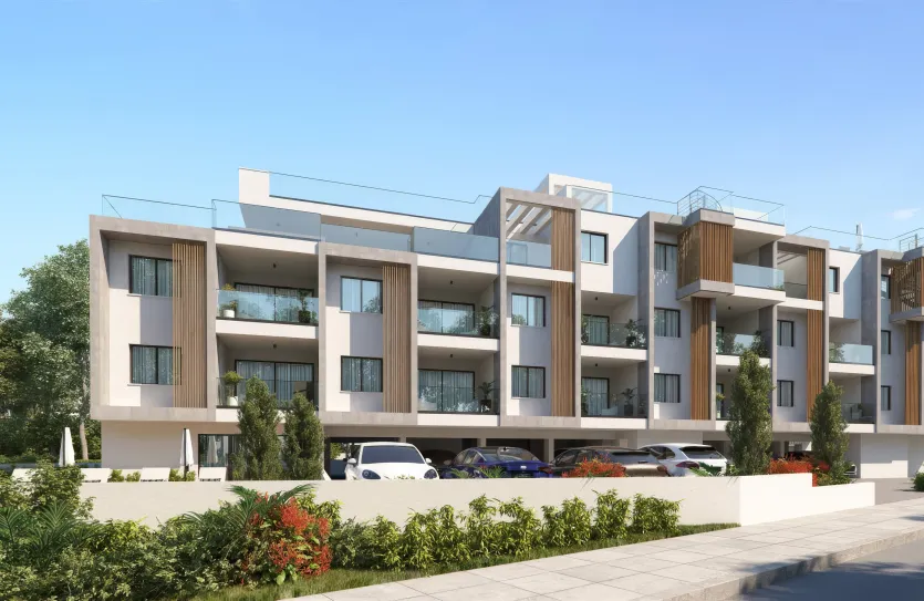 Пентхаус с 2-мя спальнями - 15981, photo 7