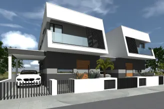 Вилла в Экали, Агия Фила, Город Лимассол, Лимассол