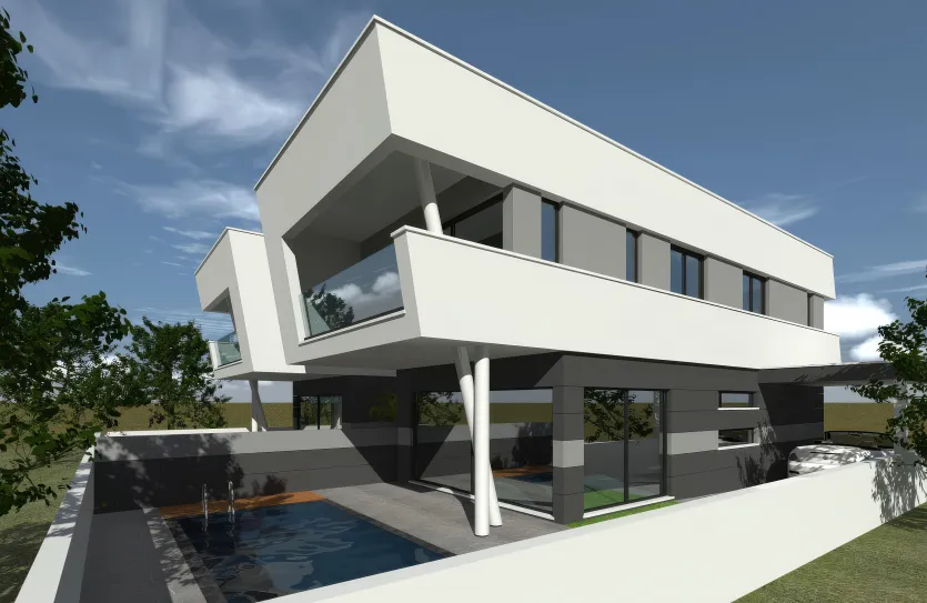 4 bedroom villa - 15989, photo 4
