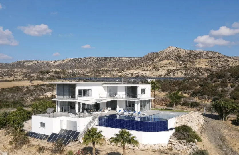 5 bedroom villa for sale - 15991