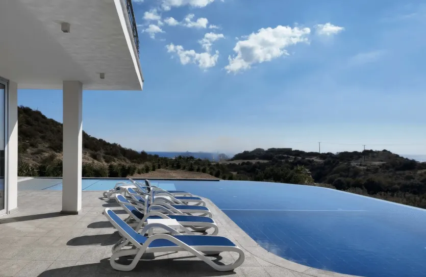 Дом с 5-ю спальнями - 15991, photo 11