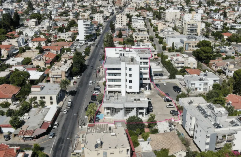 Здание - 15997, photo 5