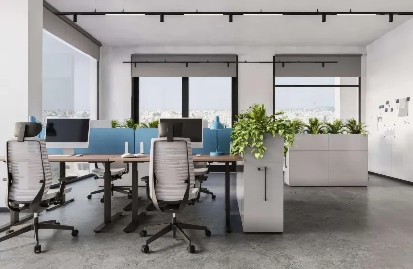 Офис - 15996, photo 8