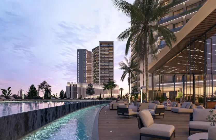3 bedroom apartment for sale - 16013