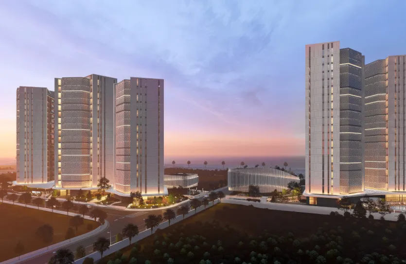 3 bedroom apartment - 16013, photo 6