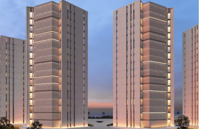 3 bedroom apartment - 16013, photo 5