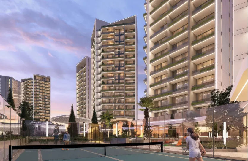 3 bedroom apartment - 16013, photo 4