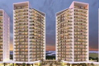 Apartment in Livadia, Larnaca - 16011