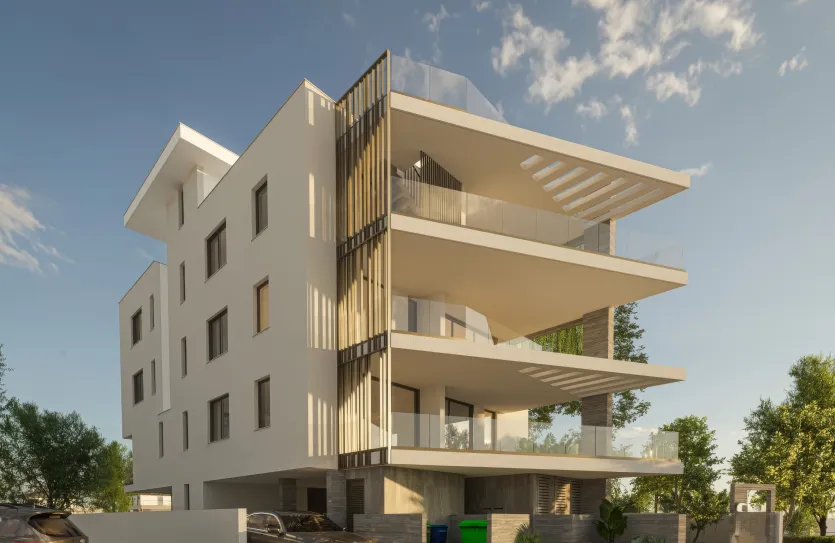 3 bedroom apartment for sale - 16017