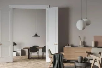 Nicosia Property Modern Three Bedroom Apartment Квартира в Лакатамии, Никосия