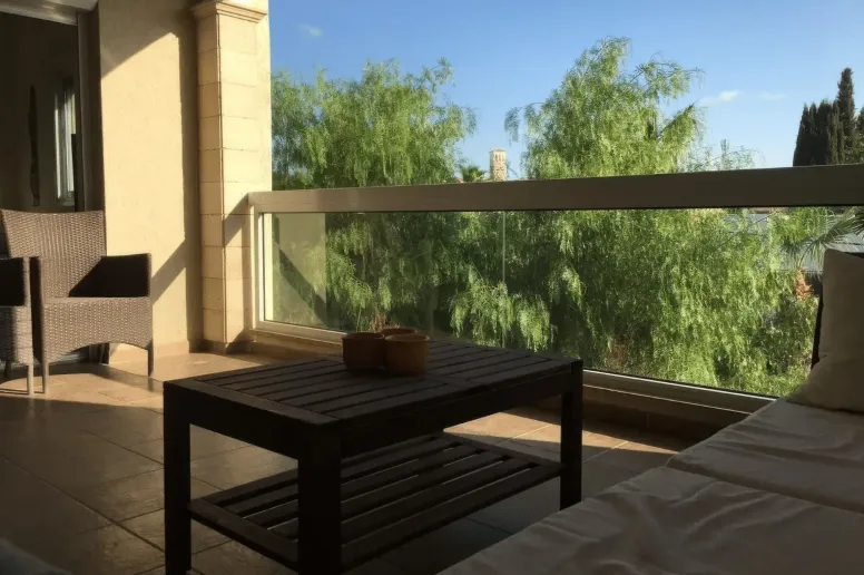 Квартира в Гермасойе, Лимассол