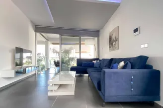 Apartment in Strovolos, Nicosia - 16030